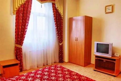 фото отеля Hotel Iron 1