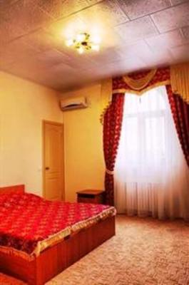фото отеля Hotel Iron 1