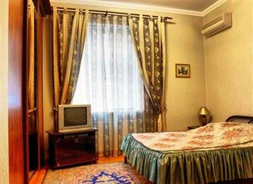 фото отеля Hotel Iron 1