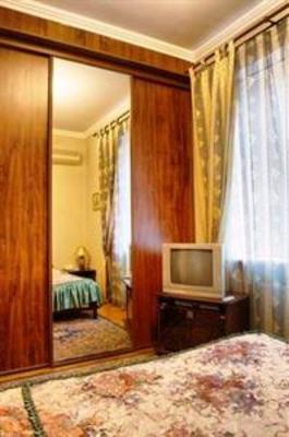фото отеля Hotel Iron 1