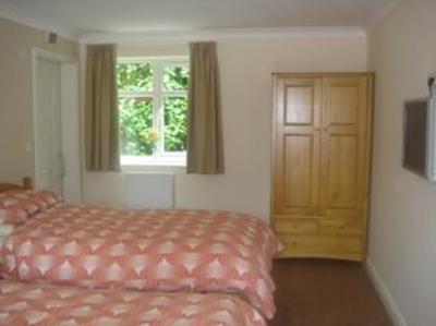 фото отеля Lady Gate Guest House
