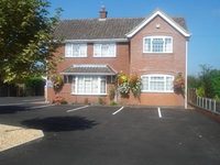Lady Gate Guest House