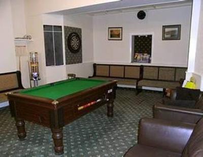 фото отеля Portbyhan Hotel West Looe