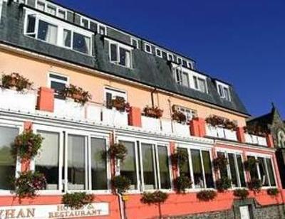 фото отеля Portbyhan Hotel West Looe