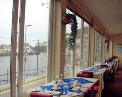 фото отеля Portbyhan Hotel West Looe