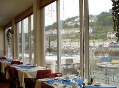 фото отеля Portbyhan Hotel West Looe
