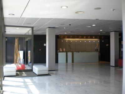 фото отеля Husa Odeon Hotel Naron