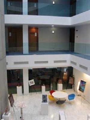 фото отеля Husa Odeon Hotel Naron