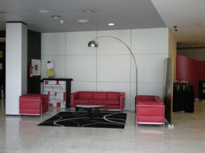 фото отеля Husa Odeon Hotel Naron