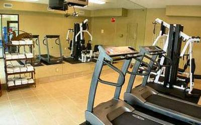 фото отеля Ashton Inn & Suites- Navy