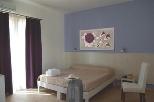 фото отеля Corte dei Melograni Resort Otranto