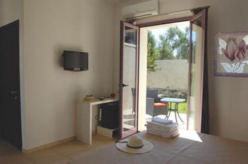 фото отеля Corte dei Melograni Resort Otranto