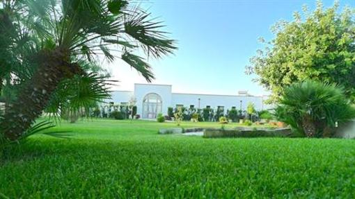 фото отеля Corte dei Melograni Resort Otranto