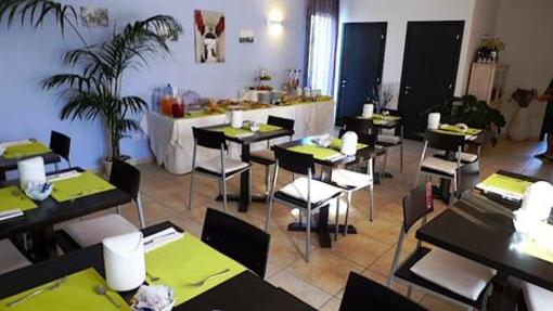 фото отеля Corte dei Melograni Resort Otranto