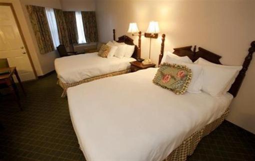 фото отеля Hotel Grand Victorian
