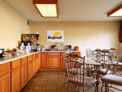 фото отеля Days Inn Jackson (Tennessee)