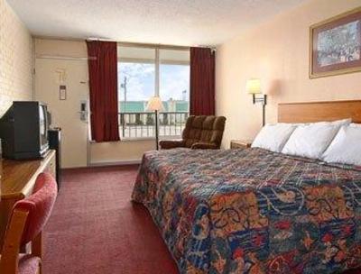 фото отеля Days Inn Jackson (Tennessee)