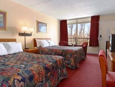 фото отеля Days Inn Jackson (Tennessee)