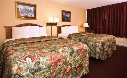 фото отеля Days Inn Jackson (Tennessee)