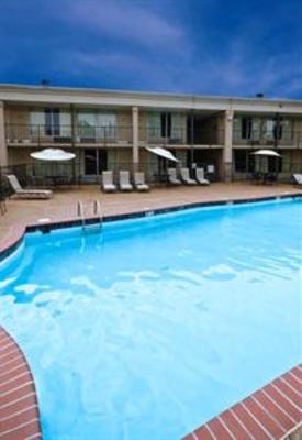 фото отеля Days Inn Jackson (Tennessee)