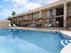 фото отеля Days Inn Jackson (Tennessee)