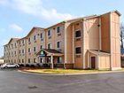 фото отеля Days Inn Jackson (Tennessee)