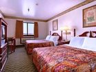 фото отеля Days Inn Jackson (Tennessee)