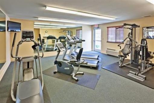 фото отеля Candlewood Suites Flowood