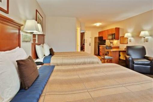 фото отеля Candlewood Suites Flowood