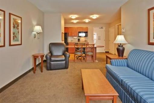 фото отеля Candlewood Suites Flowood