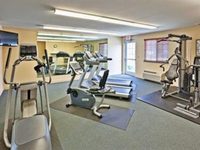 Candlewood Suites Flowood