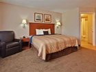 фото отеля Candlewood Suites Flowood