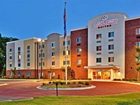 фото отеля Candlewood Suites Flowood