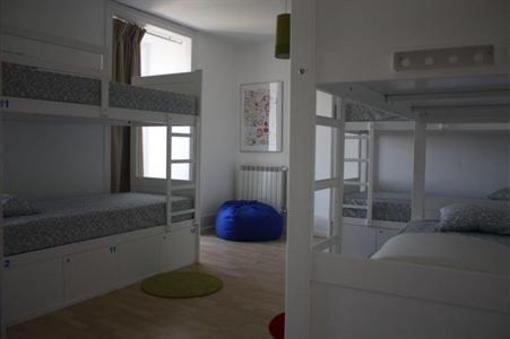 фото отеля Fusions Hostel