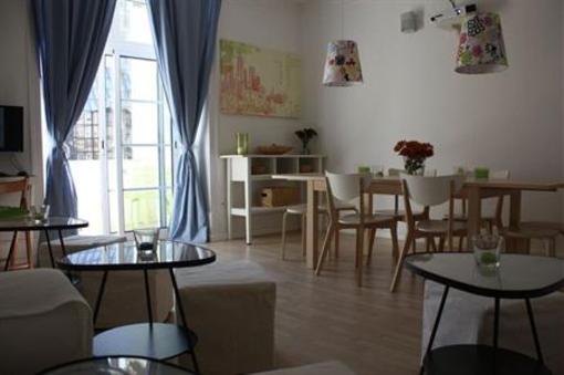 фото отеля Fusions Hostel