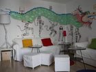 фото отеля Fusions Hostel