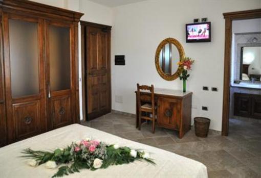 фото отеля Hotel Sa Suergia