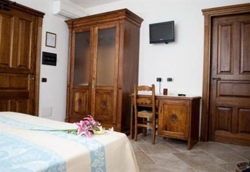 фото отеля Hotel Sa Suergia