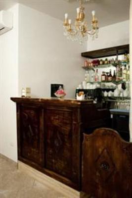 фото отеля Hotel Sa Suergia