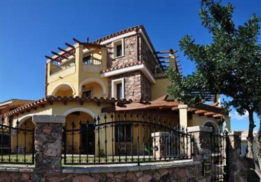 фото отеля Hotel Sa Suergia
