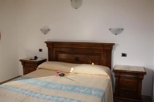 фото отеля Hotel Sa Suergia