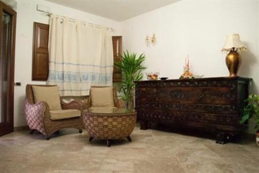 фото отеля Hotel Sa Suergia