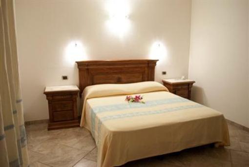 фото отеля Hotel Sa Suergia