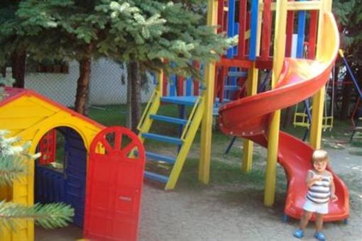 фото отеля Hotel Astra Ravda