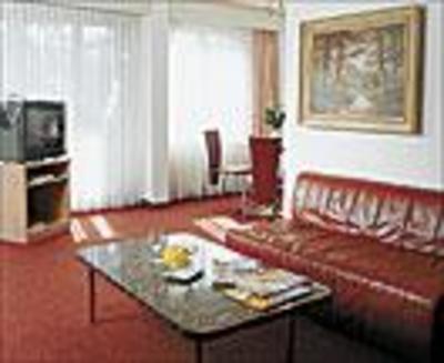 фото отеля Nova Residence