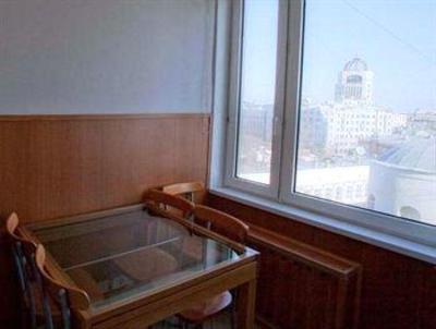 фото отеля Central Apartments