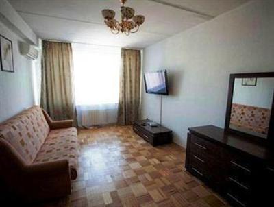 фото отеля Central Apartments
