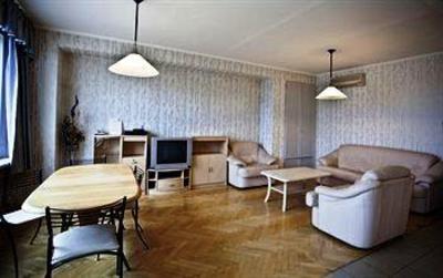 фото отеля Central Apartments