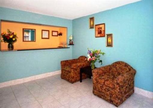 фото отеля Holiday Capri Motel Memphis (Tennessee)