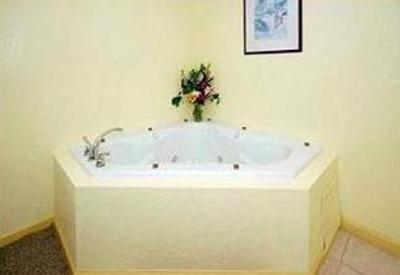 фото отеля Holiday Capri Motel Memphis (Tennessee)